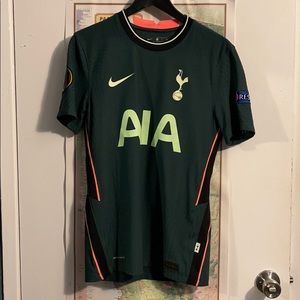 Nike Tottenham Elite Away Shirt 20/21